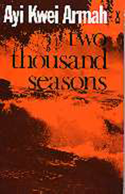 Two Thousand Seasons