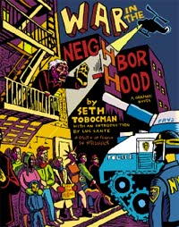War in the Neighborhood