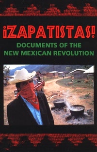 Zapatistas!