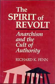 The Spirit of Revolt