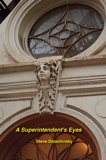 A Superintendent's Eyes