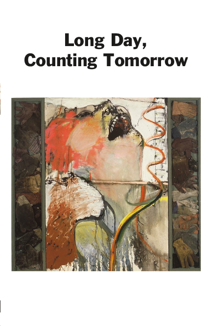 Long Day, Counting Tomorrow - Click Image to Close