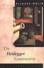 Heidegger Controversy