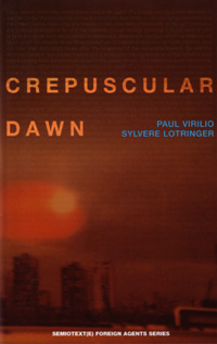 Crepuscular Dawn