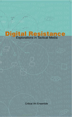 Digital Resistance