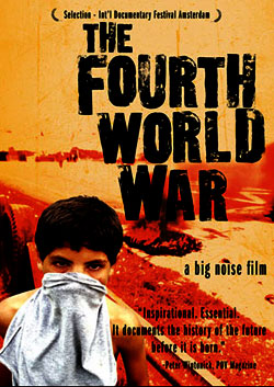 Fourth World War