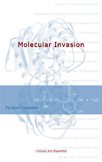 The Molecular Invasion