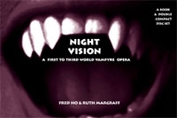 Night Vision: A First to Third World Vampyre Opera