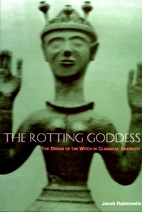 Rotting Goddess
