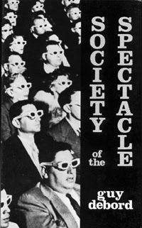 Society of the Spectacle and Other Films