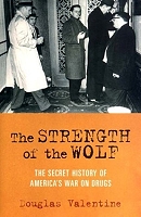 The Strength of the Wolf